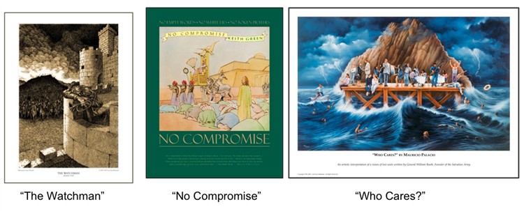 Posters