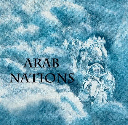 ARAB-NATIONS