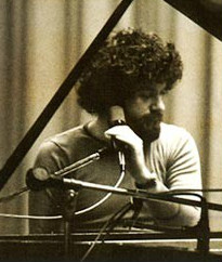 Keith Green 