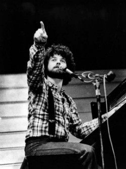 Keith Green Piano-Preaching