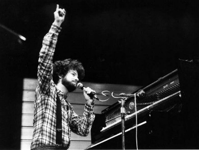 Keith Green Jesus