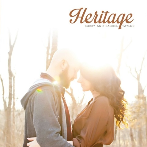 Heritage cover